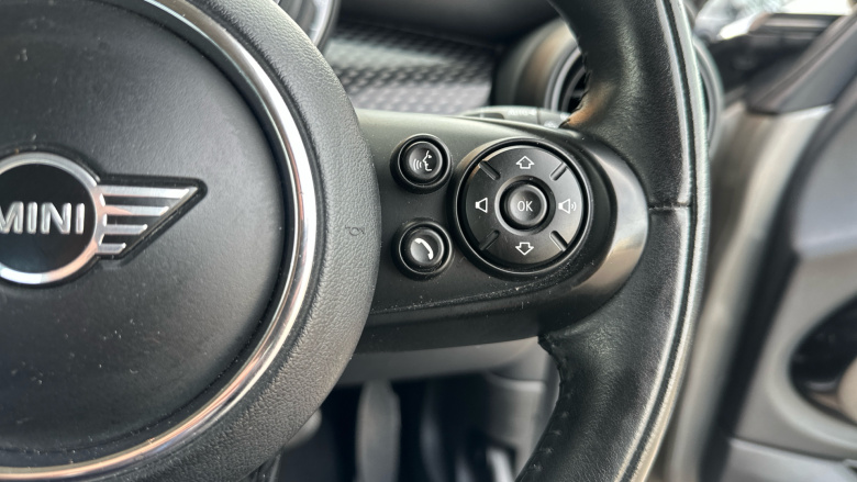 MINI Hatchback 2.0 Cooper S Classic II 3dr Auto Petrol Hatchback